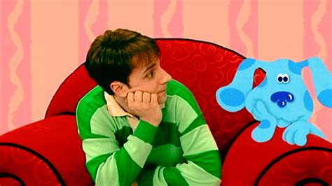 blue clues|Blues Clues